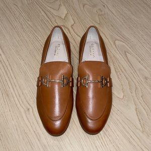 New Cole Haan Loafers